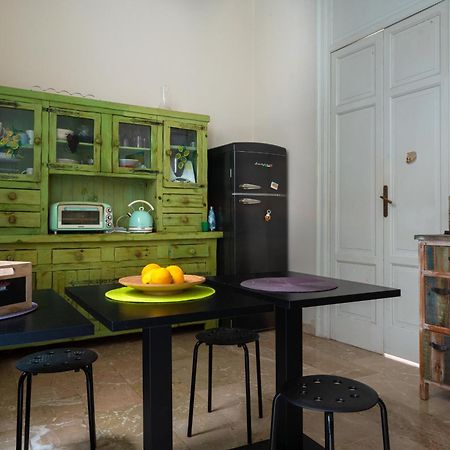 Ohana Shen Room Palermo Exterior foto