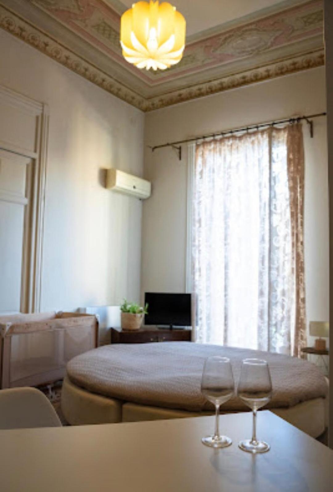 Ohana Shen Room Palermo Exterior foto